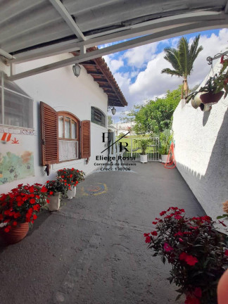Imagem Casa com 4 Quartos à Venda, 276 m² em Parque Das Laranjeiras - Itatiba