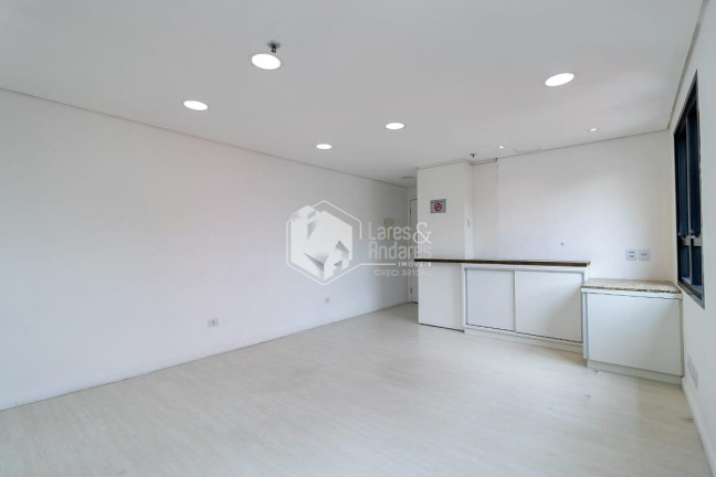 Imagem Sala Comercial à Venda, 41 m² em Bela Vista - São Paulo