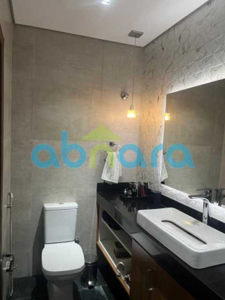 Imagem Cobertura com 4 Quartos à Venda, 400 m² em Copacabana - Rio De Janeiro Imagem Cobertura com 4 Quartos à Venda, 400 m² em Copacabana - Rio De Janeiro
