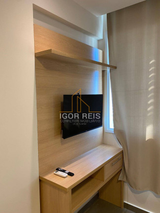 Imagem Apartamento com 1 Quarto à Venda, 28 m² em Centro - Campos Dos Goytacazes Imagem Apartamento com 1 Quarto à Venda, 28 m² em Centro - Campos Dos Goytacazes
