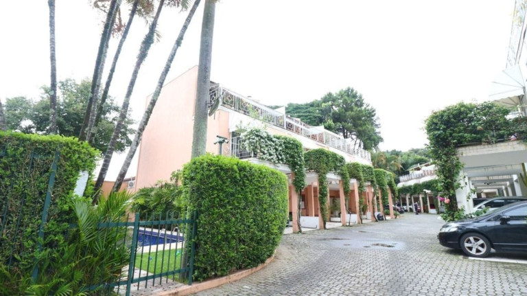 Imagem Imóvel com 3 Quartos à Venda, em Santo Amaro - São Paulo Imagem Imóvel com 3 Quartos à Venda, em Santo Amaro - São Paulo