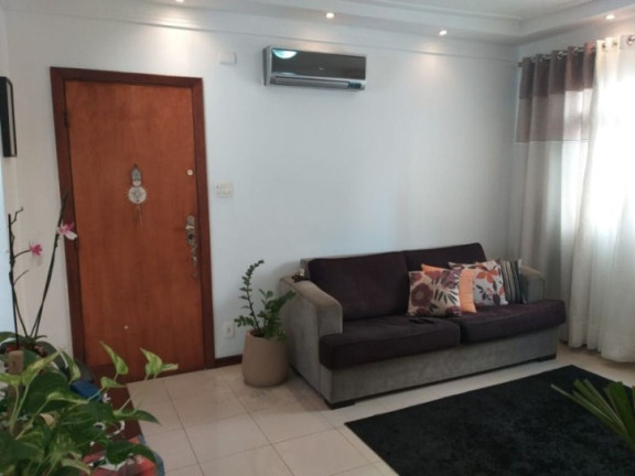 Imagem Apartamento com 3 Quartos à Venda, 105 m² em Gonzaga - Santos Imagem Apartamento com 3 Quartos à Venda, 105 m² em Gonzaga - Santos