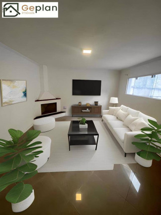 Casa com 3 Quartos à Venda, 225 m² em Vila Mariana - São Paulo