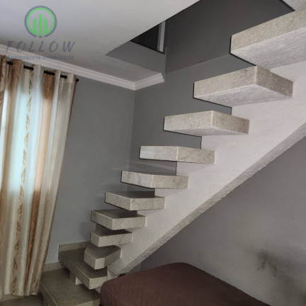 Imagem Sobrado com 3 Quartos à Venda, 180 m² em Quitaúna - Osasco Imagem Sobrado com 3 Quartos à Venda, 180 m² em Quitaúna - Osasco