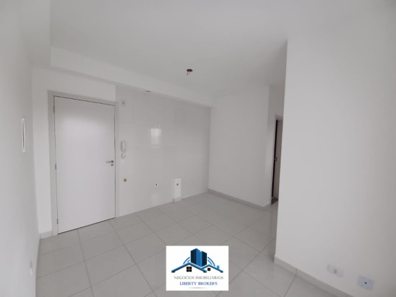 Imagem Apartamento com 1 Quarto à Venda, 33 m² em Vila Formosa - São Paulo