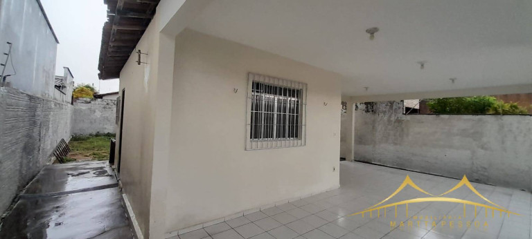 Imagem Casa com 2 Quartos para Alugar, 55 m² em Emaus - Parnamirim