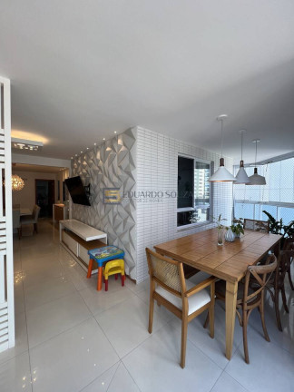 Imagem Apartamento com 3 Quartos à Venda, 115 m² em Itaparica - Vila Velha