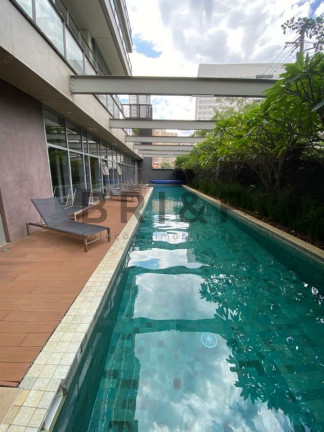 Imagem Apartamento com 1 Quarto para Alugar, 76 m² em Vila Nova Conceição - São Paulo Imagem Apartamento com 1 Quarto para Alugar, 76 m² em Vila Nova Conceição - São Paulo