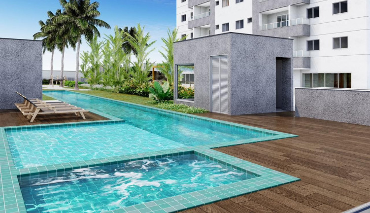Imagem Imóvel com 3 Quartos à Venda, 90 m² em Norte (águas Claras) - Brasília Imagem Imóvel com 3 Quartos à Venda, 90 m² em Norte (águas Claras) - Brasília