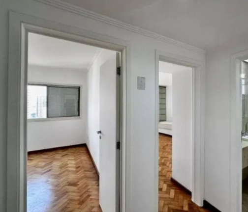 Imagem Imóvel com 4 Quartos à Venda, 269 m² em Campo Belo - São Paulo