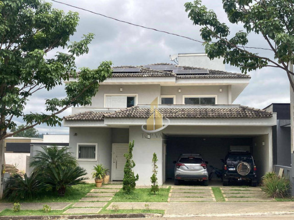Imagem Sobrado com 3 Quartos à Venda, 240 m² em Condomínio Terras Do Vale - Caçapava Imagem Sobrado com 3 Quartos à Venda, 240 m² em Condomínio Terras Do Vale - Caçapava