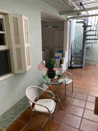 Imagem Casa com 3 Quartos à Venda, 140 m² em Conjunto Residencial Butantã - São Paulo Imagem Casa com 3 Quartos à Venda, 140 m² em Conjunto Residencial Butantã - São Paulo