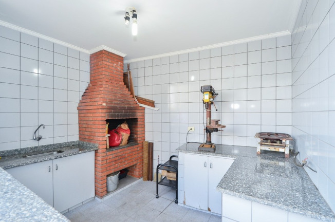 Imagem Casa com 4 Quartos à Venda, 422 m² em Rolinópolis - São Paulo Imagem Casa com 4 Quartos à Venda, 422 m² em Rolinópolis - São Paulo