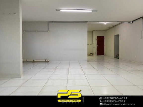 Imagem Imóvel Comercial para Alugar, 242 m² em Tambaú - João Pessoa Imagem Imóvel Comercial para Alugar, 242 m² em Tambaú - João Pessoa