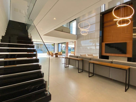 Imagem Sobrado com 5 Quartos à Venda, 480 m² em Xangri-lá - Xangri-la