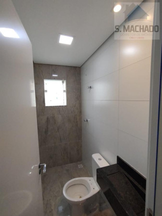 Imagem Apartamento com 2 Quartos à Venda, 65 m² em Parque Das Nações - Santo André