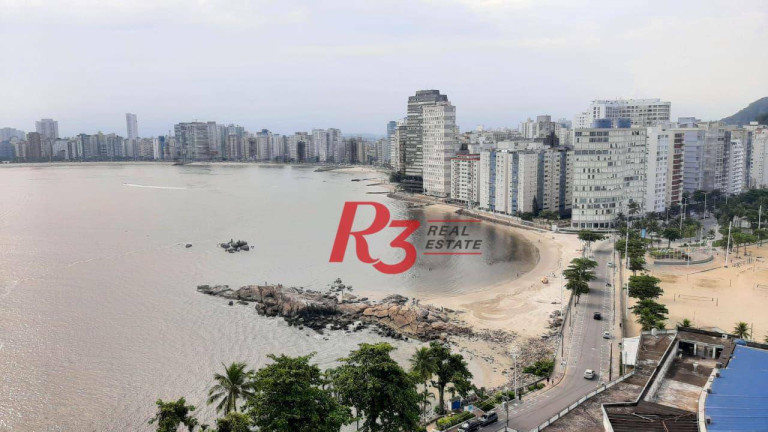 Imagem Apartamento com 2 Quartos à Venda, 111 m² em Ilha Porchat - São Vicente Imagem Apartamento com 2 Quartos à Venda, 111 m² em Ilha Porchat - São Vicente