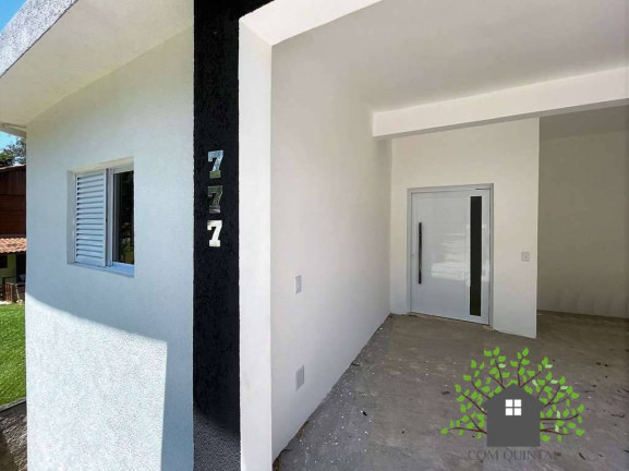 Imagem Casa com 3 Quartos à Venda, 240 m² em Transurb - Itapevi