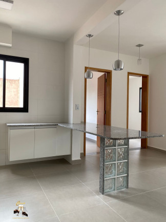 Imagem Apartamento com 2 Quartos à Venda, 43 m² em Jardim Ocara - Santo André Imagem Apartamento com 2 Quartos à Venda, 43 m² em Jardim Ocara - Santo André