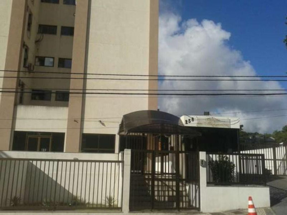 Imagem Apartamento com 3 Quartos à Venda, 75 m² em Paralela - Salvador Imagem Apartamento com 3 Quartos à Venda, 75 m² em Paralela - Salvador