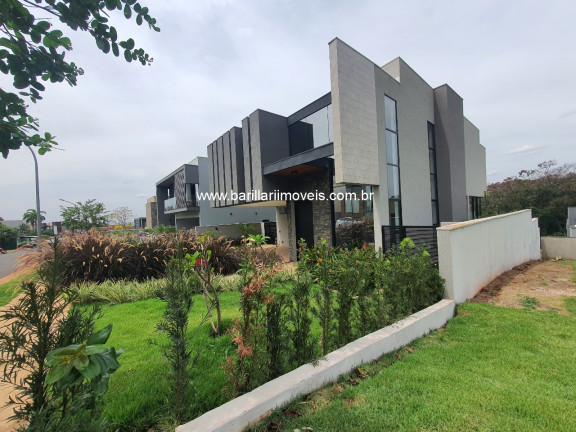 Imagem Casa com 4 Quartos à Venda, 389 m² em Alphaville - Ribeirão Preto Imagem Casa com 4 Quartos à Venda, 389 m² em Alphaville - Ribeirão Preto