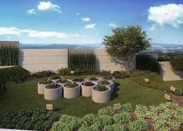 Imagem Apartamento com 3 Quartos à Venda, 87 m² em Jardim Piratininga - Sorocaba