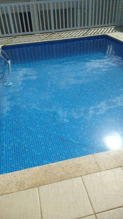 Imagem Apartamento com 3 Quartos à Venda, 134 m² em Boqueirão - Praia Grande Imagem Apartamento com 3 Quartos à Venda, 134 m² em Boqueirão - Praia Grande