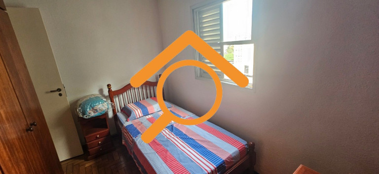 Imagem Imóvel com 2 Quartos à Venda, 48 m² em Jabaquara - São Paulo Imagem Imóvel com 2 Quartos à Venda, 48 m² em Jabaquara - São Paulo