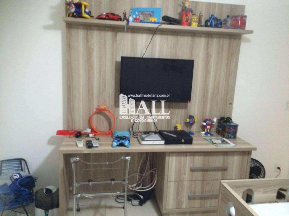 Imagem Apartamento com 3 Quartos à Venda, 230 m² em Centro - São José Do Rio Preto Imagem Apartamento com 3 Quartos à Venda, 230 m² em Centro - São José Do Rio Preto