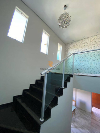 Imagem Casa com 3 Quartos à Venda, 161 m² em Portal Do Sol - Lagoa Santa Imagem Casa com 3 Quartos à Venda, 161 m² em Portal Do Sol - Lagoa Santa