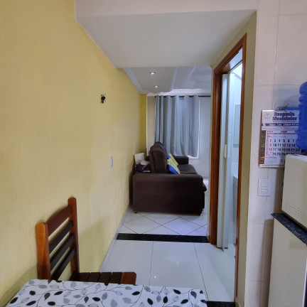 Imagem Casa com 2 Quartos à Venda, em Parque Villa Flores - Sumaré Imagem Casa com 2 Quartos à Venda, em Parque Villa Flores - Sumaré