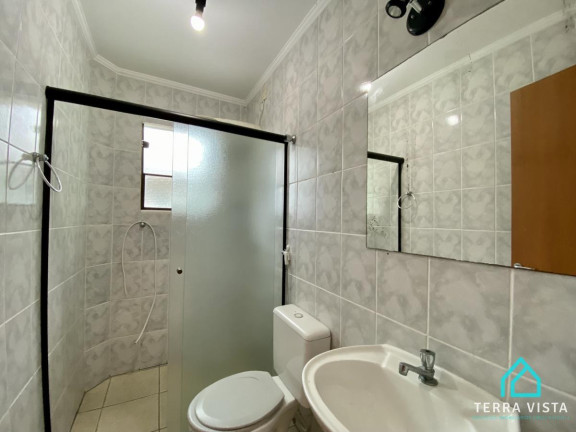 Imagem Apartamento com 3 Quartos à Venda, 135 m² em Itaguá - Ubatuba