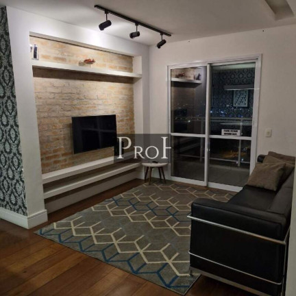 Imagem Apartamento com 2 Quartos à Venda, 65 m² em Jardim - Santo André Imagem Apartamento com 2 Quartos à Venda, 65 m² em Jardim - Santo André