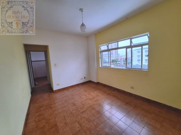 Apartamento com 1 Quarto à Venda, 44 m² em Vila Valença - São Vicente