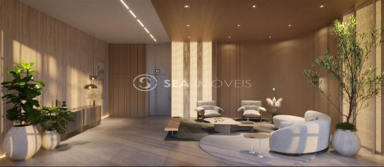 Imagem Apartamento com 4 Quartos à Venda, 190 m² em Centro - Balneário Camboriú
