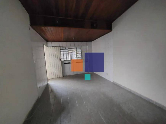 Imagem Casa para Alugar, 120 m² em Saúde - São Paulo Imagem Casa para Alugar, 120 m² em Saúde - São Paulo