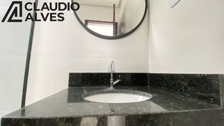 Imagem Casa com 3 Quartos à Venda, 80 m² em Papagaio - Feira De Santana Imagem Casa com 3 Quartos à Venda, 80 m² em Papagaio - Feira De Santana