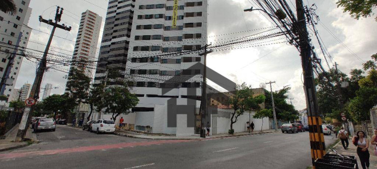 Imagem Apartamento com 2 Quartos à Venda, 58 m² em Casa Amarela - Recife