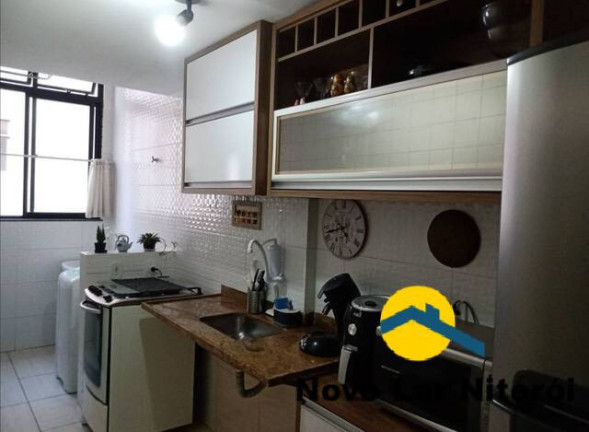Imagem Apartamento com 2 Quartos à Venda, 90 m² em Icaraí - Niterói Imagem Apartamento com 2 Quartos à Venda, 90 m² em Icaraí - Niterói