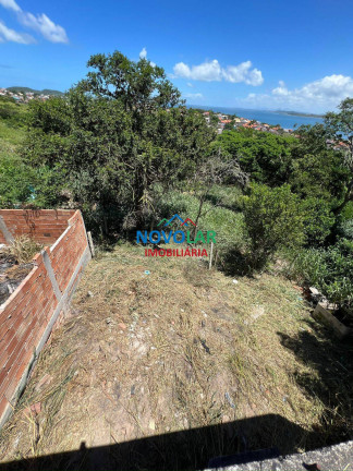 Imagem Terreno à Venda, 144 m² em Poço Fundo - São Pedro Da Aldeia Imagem Terreno à Venda, 144 m² em Poço Fundo - São Pedro Da Aldeia