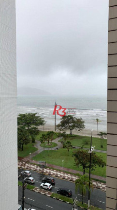 Imagem Apartamento com 2 Quartos à Venda, 78 m² em Boqueirão - Santos Imagem Apartamento com 2 Quartos à Venda, 78 m² em Boqueirão - Santos