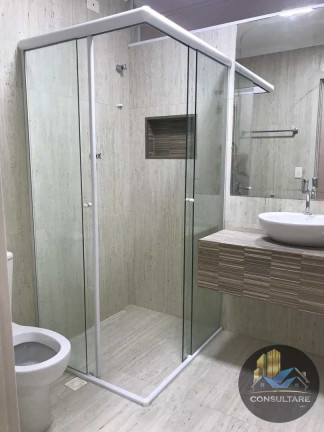 Imagem Apartamento com 3 Quartos à Venda, 138 m² em José Menino - Santos