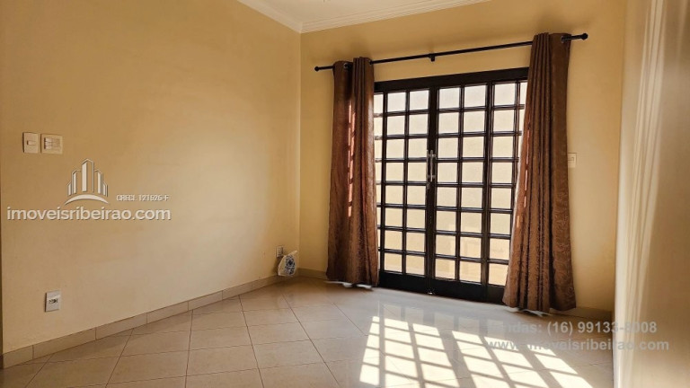 Imagem Casa com 3 Quartos à Venda, 276 m² em City Ribeirão - Ribeirão Preto Imagem Casa com 3 Quartos à Venda, 276 m² em City Ribeirão - Ribeirão Preto