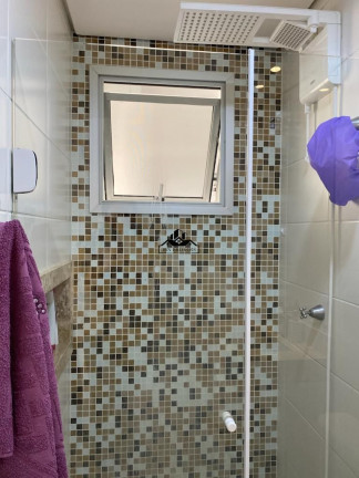 Imagem Apartamento com 3 Quartos à Venda, 68 m² em Vila Homero Thon - Santo André