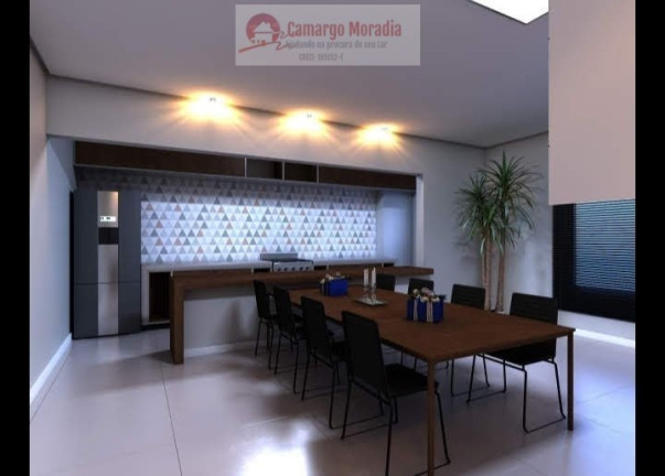 Imagem Apartamento com 2 Quartos à Venda, 69 m² em Vila Urupês - Suzano