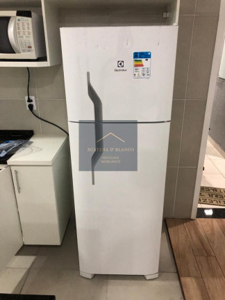 Imagem Apartamento com 1 Quarto para Alugar, 58 m² em Edifício Flat Red Studio - Sorocaba