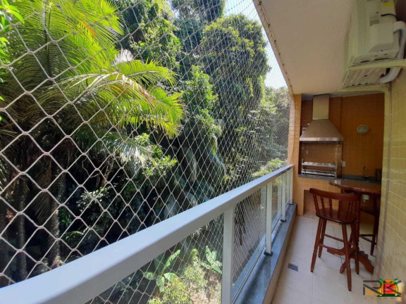 Imagem Apartamento com 2 Quartos à Venda, 73 m² em Praia Grande - Ubatuba