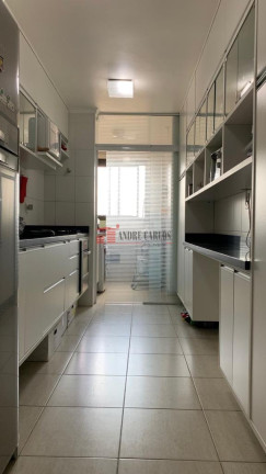 Imagem Apartamento com 3 Quartos à Venda, 78 m² em City Bussocaba - Osasco Imagem Apartamento com 3 Quartos à Venda, 78 m² em City Bussocaba - Osasco
