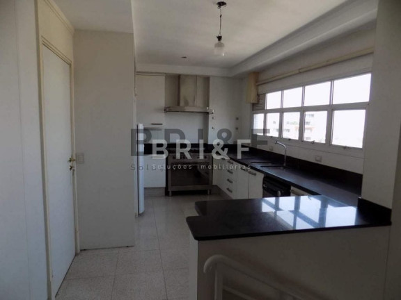 Imagem Apartamento com 4 Quartos à Venda, 600 m² em Indianópolis - São Paulo Imagem Apartamento com 4 Quartos à Venda, 600 m² em Indianópolis - São Paulo