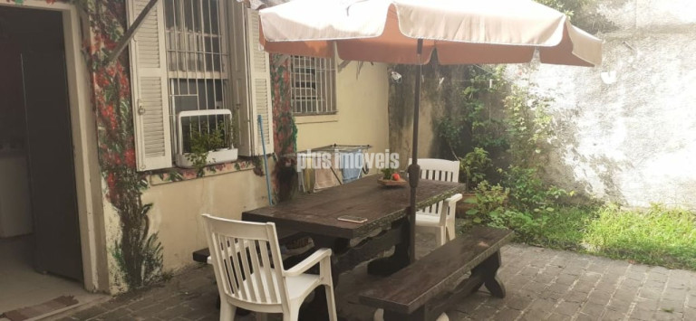 Imagem Casa com 3 Quartos à Venda, 197 m² em Jardim Paulista - São Paulo Imagem Casa com 3 Quartos à Venda, 197 m² em Jardim Paulista - São Paulo